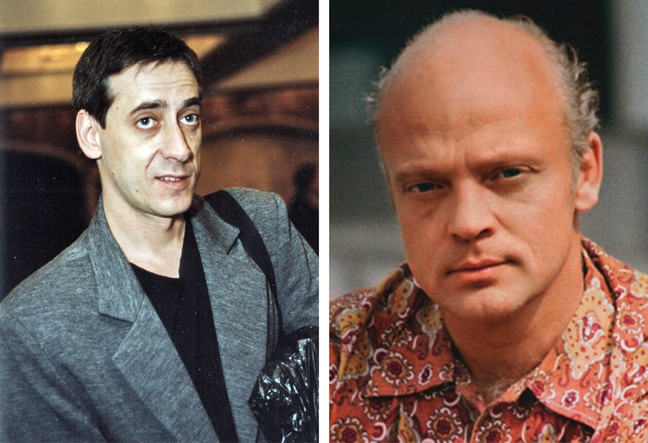 Знаменитые братья и сестры-актеры