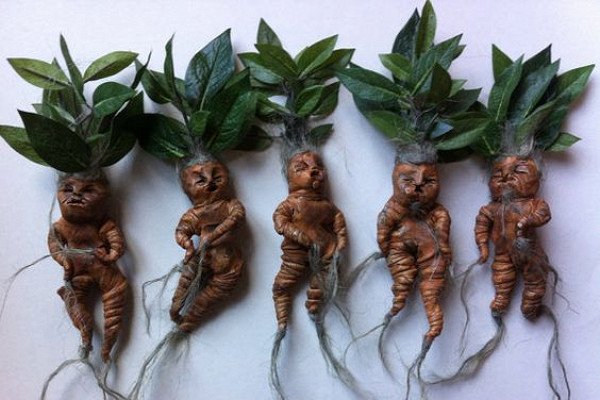 «Человек в железной маске» и другие прототипы мифических персонажей и чудовищ