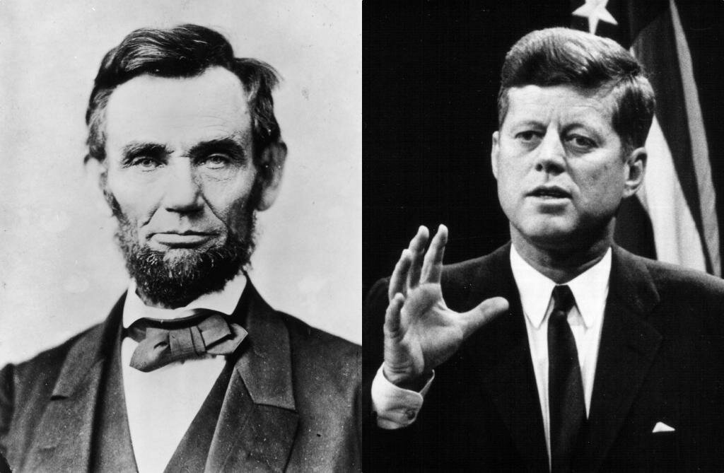 Невероятные события и совпадения в истории, зафиксированные документально