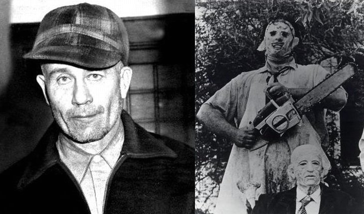 «Человек в железной маске» и другие прототипы мифических персонажей и чудовищ