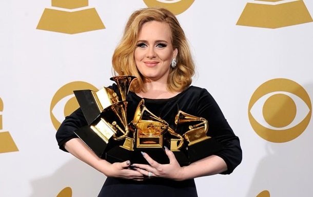 Непревзойденные рекордсмены премии «Грэмми»