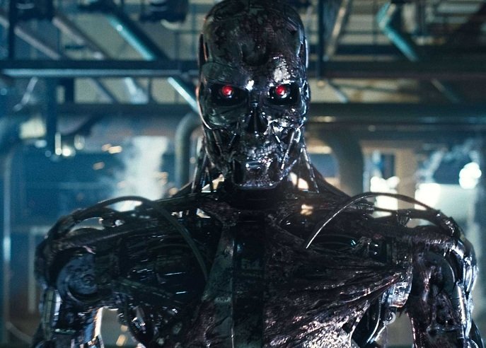 Монстры и спецэффекты, созданные в студии