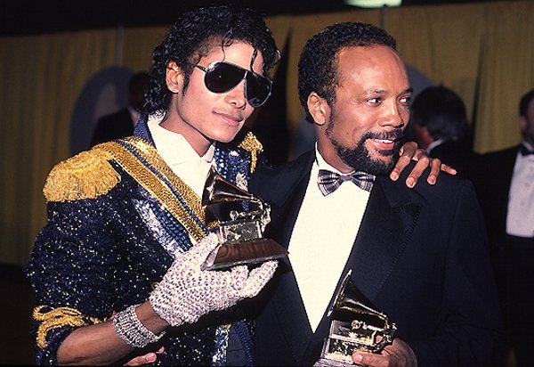 Непревзойденные рекордсмены премии «Грэмми»