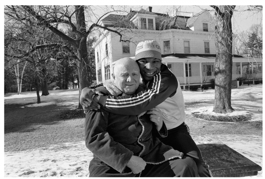 Взлеты и падения Майка Тайсона