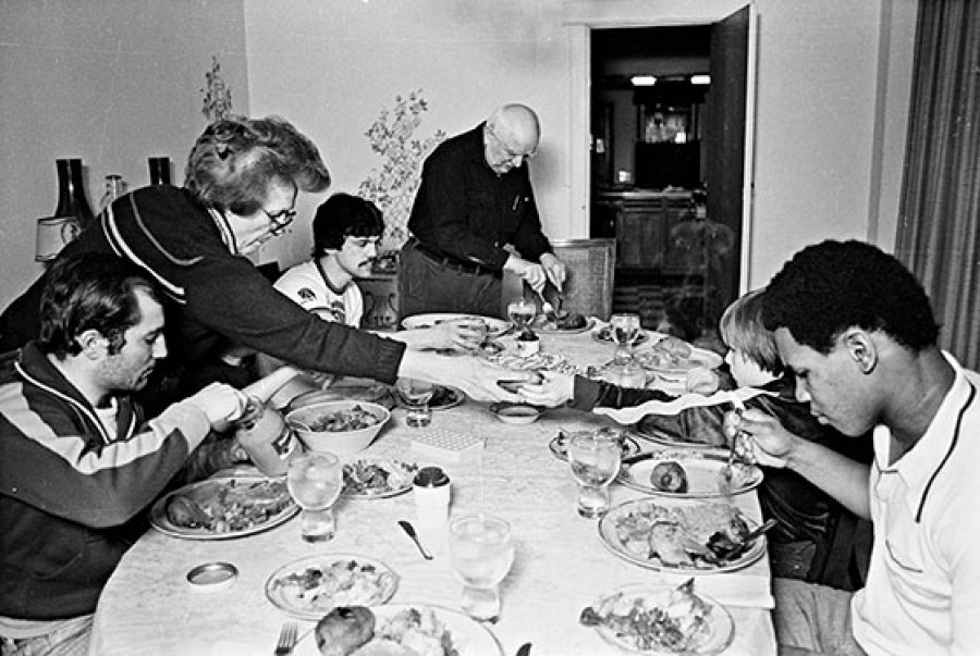 Взлеты и падения Майка Тайсона