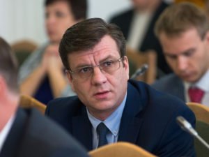 Александр Мураховский