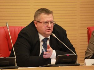 Алексей Оверчук