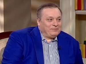 «Мы обвенчаемся»: Андрей Разин показал на фото свою молодую невесту
