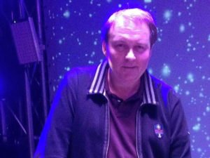 Андрей Апухтин