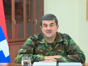 Араик Арутюнян