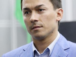 Басков о присутствии на месте избиения Бондаренко