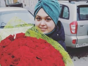 Российская певица, заболевшая коронавирусом, умерла при родах