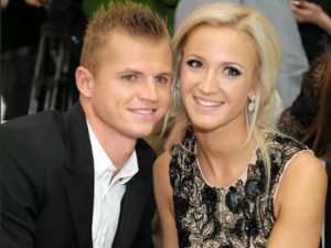 Бузова и Тарасов