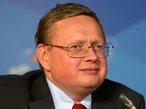 Экономист Делягин