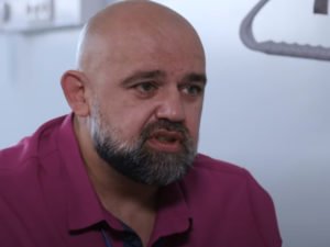 Денис Проценко