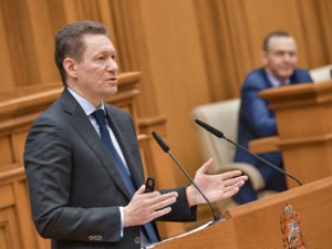 Дмитрий Куракин