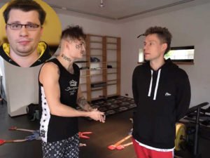 Дудь Моргенштерн Харламов