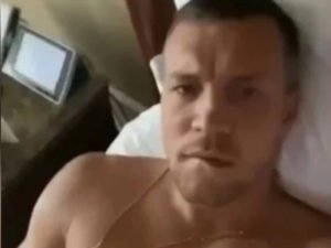 Артем Дзюба