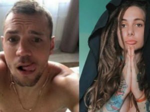 Слив видео с Дзюбой: от Веретенниковой отказался сын