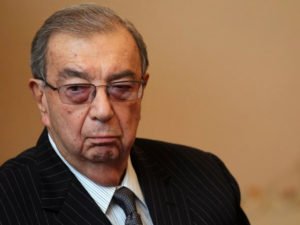 Евгений Примаков