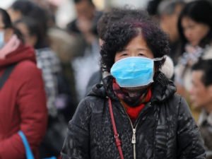 Локдаун в Бурятии