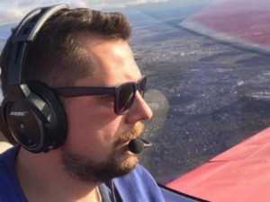 Александр Колтовой