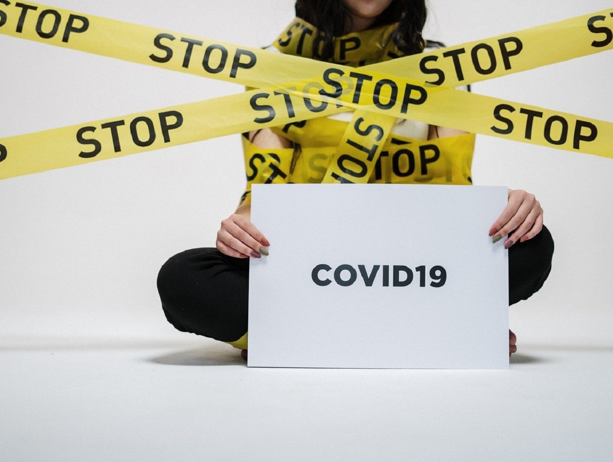 ВОЗ обозначила критический этап пандемии CОVID-19 в мире