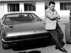 Ламборгини