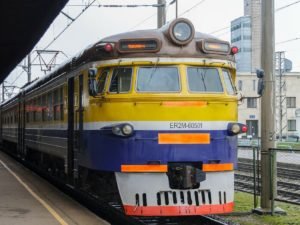 Минсообщения Латвии попросило Россию остановить падение грузопотока