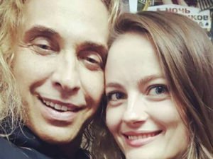 Любовница Тарзана