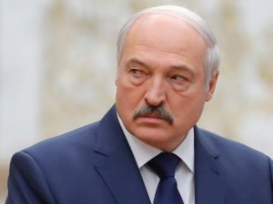 Александр Лукашенко