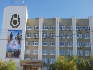 Мэр Якутска о продаже здания мэрии