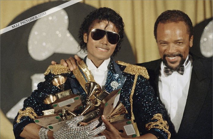 Непревзойденные рекордсмены премии «Грэмми»