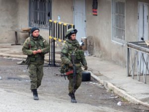 Нагорный Карабах