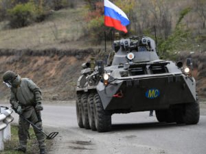 Нагорный Карабах