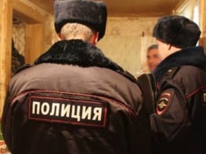 В Москве нашли мертвыми двоих детей рядом с матерью