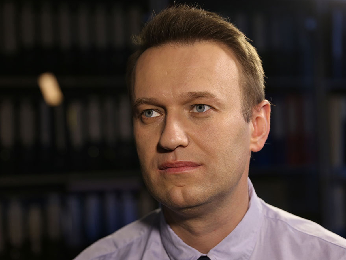 Навальный почему не умер после отравления