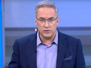 Андрей Норкин