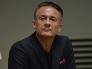 Олег Меньшиков