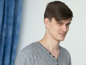 Павел Шилин