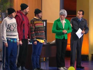 Уральские пельмени