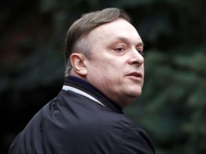 Андрей Разин