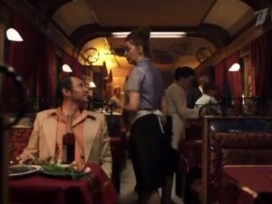 Сериал Казанова