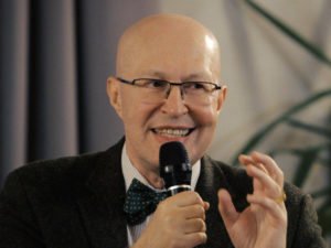 Валерий Соловей