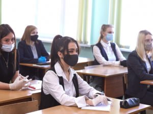 Иностранных студентов отчисляют из-за пандемии коронавируса