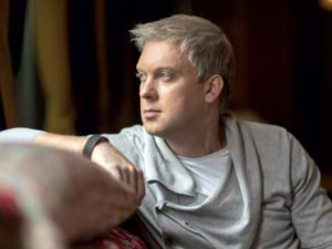 Сергей Светлаков