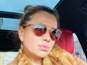 Светлана Кривоногих