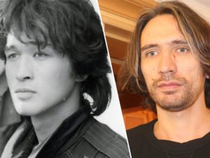 Сын Цоя подал в суд на Алексея Учителя