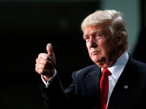 Трамп решил начать передачу власти Байдену