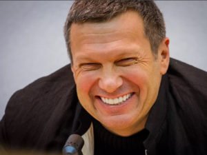 Владимир Соловьев